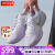 耐克（NIKE）男鞋 2024夏季新款运动鞋G.T. CUT CROSS EP缓震舒适训练篮球鞋 HF0231-100 40