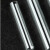 赛默飞（Thermo） 玻璃管圆底平口非无菌硼硅酸盐试管 99445-12/直径12mm长75mm容量6mL 
