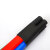 海斯迪克 HKHE-112 1KV低压热缩电缆终端头 电缆热缩附件绝缘套管 5.2(70-120mm²)1套