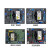 初构想无刷发电机电压调节器SX460AVR调压板 sx460购买30个以上单价(五 SX460(五个端口)