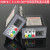 DXN8户内高压带电显示传感装置3.6-40.5KV高压柜环网柜电压指示器 DXN8-Q配传感器95*140/110PF