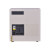 高强（Dr.Storage）电子干燥柜 测量工具储存电池电子防潮储存IPCD-G-200 白色不防丨静电