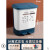 京京 垃圾分类垃圾桶二合一带盖双桶大号厨房干湿分离办公室用专用 卡其色20L(左11.5L右8.5L干湿分