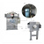 广东污水处理设备厂家板框式压滤机污泥自动压滤机设备研磨废水 630型