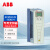 ABB变频器 ACS510系列 ACS510-01-05A6-4 风机水泵专用型 2.2kW 控制面板另购 IP21,C