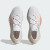 阿迪达斯 （adidas）女鞋2024夏季新款三叶草运动鞋NMD_S1缓震跑步鞋透气舒适休闲鞋 HQ4465白色 39