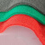 捷诺立 30323 防滑垫地垫室外塑料丝圈垫子防水门口垫进门迎宾脚垫丝圈-绿色0.9米宽*18米*1.5cm厚