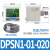 数显压力开关DPS真空控制器DPSN1-01020/DPSP1-10020 10030 10050 DPSN1-01-020【NPN】