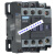 交流接触器CJ20-160A-100A-63A触点250A-400A-630A触头主动静配件 NXC-40 220V