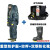 4000防护服应急救援公路抢险液密型级重型防化服 重型防化服+空呼+双钢防化靴 XL