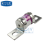 【高科美芯】陶瓷保险丝 螺栓连接式熔断器 快速熔断器RGS18（CR6L） 100A/600V 一个