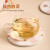 美厨（maxcook）杯垫隔热垫 陶瓷吸水杯垫防滑垫餐桌垫碗垫  粉色水磨MCPJ5664
