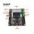 KW_DFB激光器驱动模块DFB驱动板可控恒温LD半导体驱动器TEC温控 USB转TTL