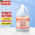 中性清洁剂 多功能商用清洗剂酒店物业保洁强力瓷砖地板去污除垢 DFF011一瓶