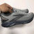 布鲁克斯（BROOKS）漂浮6代男女款DNA减震跑步鞋轻便透气 灰绿色 40