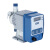 加药计量泵电磁隔膜计量泵加药设备投加耐酸碱腐蚀流量泵 WS-50-01-L50L/H 1Bar