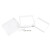 微雪 4.2寸电子纸 外壳屏裸屏 三色屏 ABS美观塑料 墨水/防尘 4.2英寸单外壳