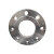 卧虎藏龙 焊接法兰碳钢平焊一个价 DN25-PN10