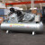 牌吹瓶空压机螺杆机高压30 40公斤KB15激光切割活塞机充气泵 KRW1.0/30移动式 11KW 30公斤