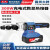 锂电热熔器无线塑焊机PPR塑料管焊接机水管恒温东城充电烫管 单电4.0AhDCQR32热熔机