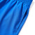 安德玛（Under Armour）儿童夏季运动短裤男童速干弹力休闲大童透气梭织短裤242123175 皇家蓝 170cm