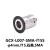 DHC GCX-L系列光纤输出准直镜头 大恒光电 GCX-L007-SMA-f15S