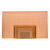 Club喷锡PCB板玻纤实验板电木板洞洞板万用板PCB电路板洞单面电木板7*9CM 单面电木板 18*30CM
