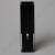 BIOFIL JET晶科光学208石英黑壁超微量比色皿 光程10mm 容积200μl 光斑高度Z8.5mm 外尺寸12.5×12.5×45(mm)