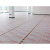 装饰公司定制款印字PVC编织布珍珠棉装修地面保护膜地板保护垫 地膜 17丝PVC+棉 加厚300平