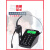 定制杭普 电话耳机客服耳麦外呼座机头戴式话务员电话机电销专用 VT780话机单机头(不含耳机)=53
