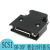 MDR连接器伺服驱动器插头 SM-SCSI-14P/20P/26P/36P/50P SCSI接头 镀金SM-26P