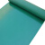 PVC地垫光面无尘车间厂房地胶防滑垫地毯塑料满铺防水办公室裁剪 牛津加厚绿色2mm 加厚牛津绿 1.5米宽每米价格