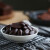 古缇思黑巧克力币豆纯可可脂烘焙专用原料DIY甜甜圈蛋糕淋面100g*5盒 78%黑巧克力币500g（100g*5）