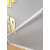 定制适用欧式楼梯扶手简约现代靠墙老人室内走廊阁楼幼儿园防滑木护栏 尺寸颜色支持定制