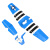 欧兰斯（VOLANTEXRC）欧兰斯P51D蓝色遥控航模配件76105 电机-空心杯-φ10mm 固定翼