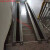沁度楼梯台阶垫斜坡板坡道斜坡板电动车轮椅摩托车卸货楼梯坡道SN4028 新1.2米长款一对宽25厘米