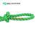 绳子尼龙绳塑料绳耐磨晾衣绳户外手工编织货车捆绑绳绿色绳子* 3mm 100米