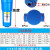 FGHGF压缩空气精密过滤器CTAH-010 015 020 20立方2-2寸半口径 C-010除尘【小球阀】