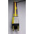 有机板热弯机 克力折弯器 塑料板折弯机 广告灯箱PVC热弯工具 柠檬黄250CM有效加热