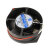 霸刚风扇适用于祺丰 17055 220V 15CM 17CM 耐高温金属铁霸刚 耐高温款(出线款)