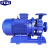 FGO ISW卧式管道离心泵 高楼增压泵锅炉循环泵380V 65-315/25m3/h扬程125米30kw