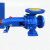迅爵IS清水离心泵大流量高扬程农田灌溉抽水卧式分体泵头IS80-65-160剪板