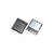 INFINEON Mosfet场效应管 IAUZ30N10S5L240ATMA1 起订1000个装