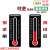 可逆测温纸0-50℃2F50-100℃可重复使用测温贴 10条2F本 50-100℃  10条装