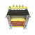 电炉变压器低压大电流隔离变压器DDG点焊机加热变压器380V/1.5V3V 3KVA