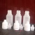 20ml滴瓶塑料滴瓶药瓶分装瓶空瓶子塑料瓶药水瓶 15毫升滴瓶