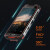 欧杜M5-POC 智能三防手机 集群对讲 公网全国对讲 5.65英寸4G安卓防水防尘 橙色 橙色