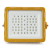 三雄极光pak LED防爆隔爆泛光灯  200W 6500K IP66 黄色  30内发货