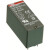 ABB小型PCB继电器CR-P024DC2/1 CR-P230AC1/2 CR-PSS标准型底座 标准型底座
