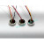 扩散硅陶瓷压力变送器芯体压力变送器传感器硅压阻式压力芯体 2.5Mpa(硅)